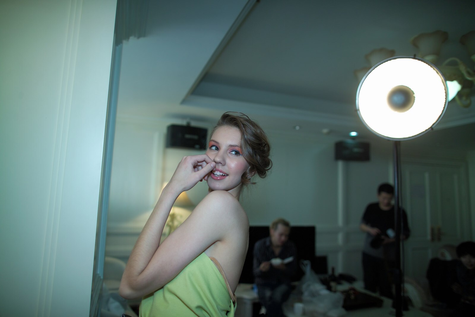 希威社VIP合辑37套原版套图收藏版 VIP002 2